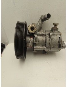 Recambio de bomba direccion para mercedes-benz clase e (w210) familiar 3.0 turbodiesel cat referencia OEM IAM 0024661901   2