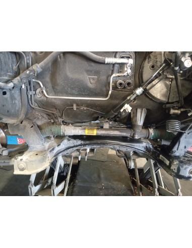 Recambio de cremallera direccion para fiat bravo (198) 1.9 emotion multijet referencia OEM IAM 51809104  