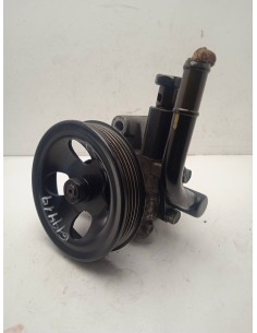 Recambio de bomba direccion para hyundai matrix (fc) 1.5 crdi cat referencia OEM IAM 5718017600  