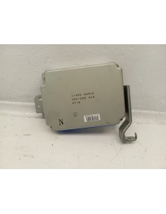 Recambio de modulo electronico para nissan x-trail (t30) comfort referencia OEM IAM 416508H810  