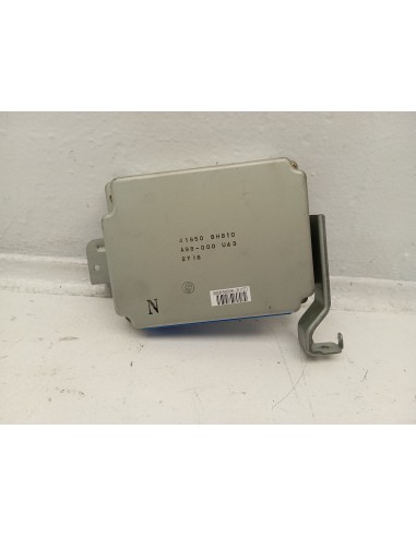 Recambio de modulo electronico para nissan x-trail (t30) comfort referencia OEM IAM 416508H810  