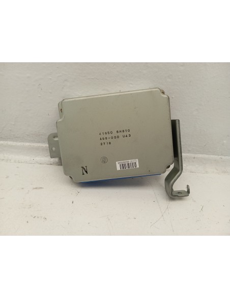 Recambio de modulo electronico para nissan x-trail (t30) comfort referencia OEM IAM 416508H810  