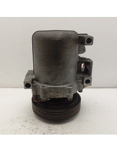 Recambio de compresor aire acondicionado para saab 900 coupé 2.0 cat referencia OEM IAM SS121DN2 162374 