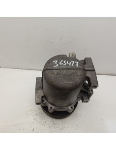 Recambio de compresor aire acondicionado para saab 900 coupé 2.0 cat referencia OEM IAM SS121DN2 162374  2