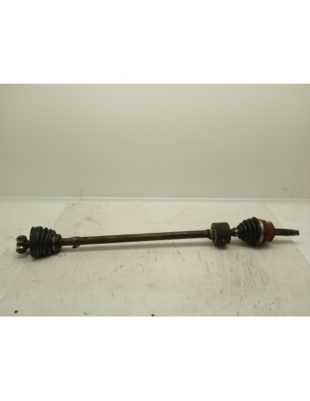 Recambio de transmision delantera derecha para fiat doblo (119) 1.2 cat referencia OEM IAM 46307997  