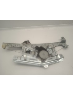 Recambio de elevalunas delantero izquierdo para honda civic berlina 5 (fk) 2.2 i-ctdi executive referencia OEM IAM 72250SMGE01  