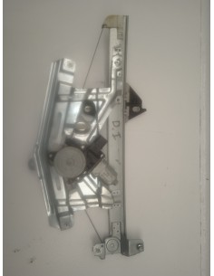 Recambio de elevalunas delantero izquierdo para honda civic berlina 5 (fk) 2.2 i-ctdi executive referencia OEM IAM 72250SMGE01   2