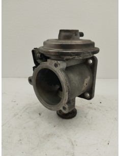Recambio de valvula egr para bmw serie 5 berlina (e60) 3.0 turbodiesel cat referencia OEM IAM 7804380  