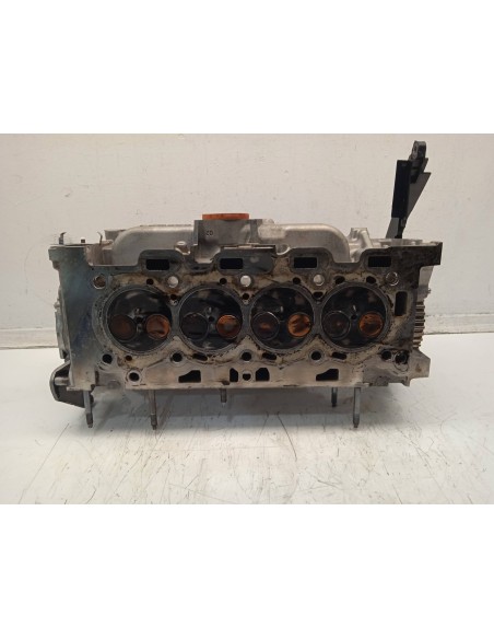 Recambio de culata para peugeot 207 1.6 16v hdi fap referencia OEM IAM 9H06  