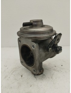 Recambio de valvula egr para bmw serie 5 berlina (e60) 3.0 turbodiesel cat referencia OEM IAM 7804380   2
