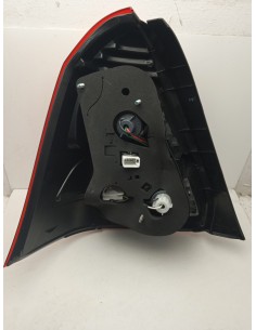 Recambio de piloto trasero derecho para toyota etios referencia OEM IAM    2
