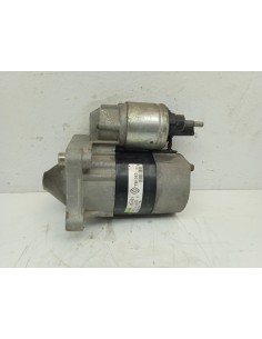 Recambio de motor arranque para renault megane iii berlina 5 p authentique referencia OEM IAM 8200266777E  