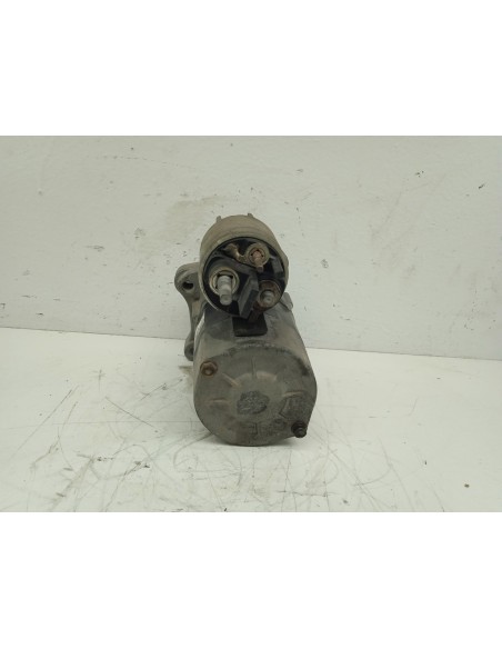 Recambio de motor arranque para renault megane iii berlina 5 p authentique referencia OEM IAM 8200266777E  