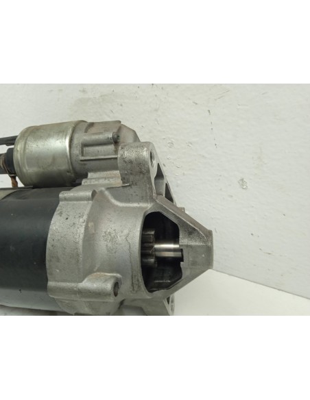 Recambio de motor arranque para renault megane iii berlina 5 p authentique referencia OEM IAM 8200266777E  