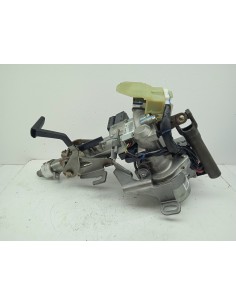 Recambio de columna direccion para renault megane iii berlina 5 p authentique referencia OEM IAM 488107802R ELECTRICA 