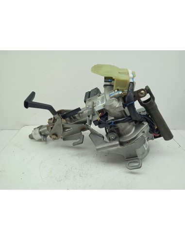Recambio de columna direccion para renault megane iii berlina 5 p authentique referencia OEM IAM 488107802R ELECTRICA 