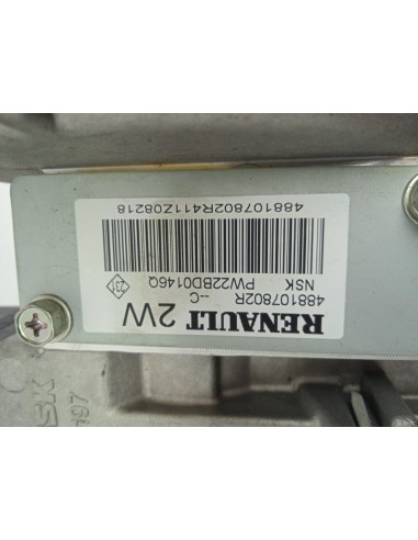 Recambio de columna direccion para renault megane iii berlina 5 p authentique referencia OEM IAM 488107802R ELECTRICA 