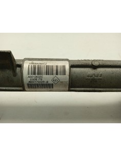 Recambio de cremallera direccion para renault megane iii berlina 5 p authentique referencia OEM IAM 49001702R   2