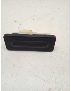 Recambio de interruptor para ds 3 crossback so chic referencia OEM IAM 9820395580 PORTON 