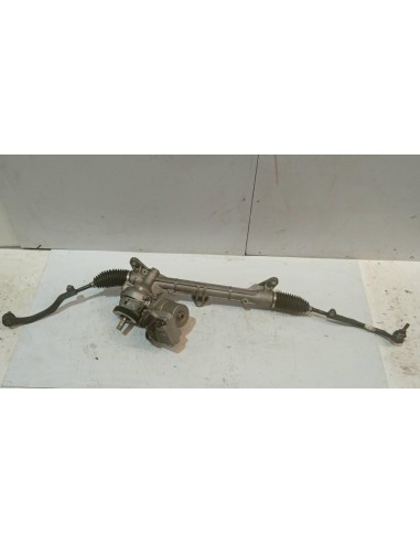 Recambio de cremallera direccion para bmw mini clubman (r55) 1.6 16v cat referencia OEM IAM 6800002726H ELECTRICA 