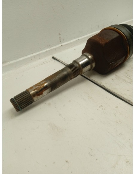 Recambio de transmision delantera derecha para dodge caravan iii referencia OEM IAM 4641856AA 162915 