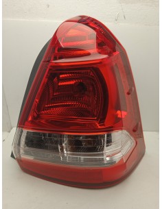 Recambio de piloto trasero derecho para toyota etios referencia OEM IAM   
