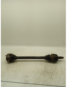 Recambio de transmision trasera derecha para bmw serie 3 berlina (e46) 2.0 16v diesel cat referencia OEM IAM 33211229592  