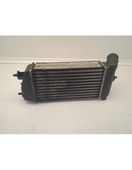 Recambio de intercooler para citroën c3 1.4 hdi cat (8hy / dv4ted4) referencia OEM IAM   