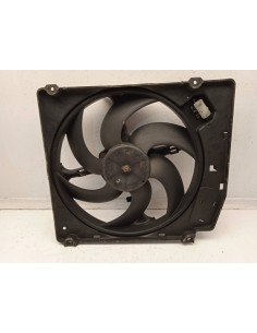 Recambio de electroventilador para fiat coupe (175) 1.8 16v cat referencia OEM IAM  163125  2