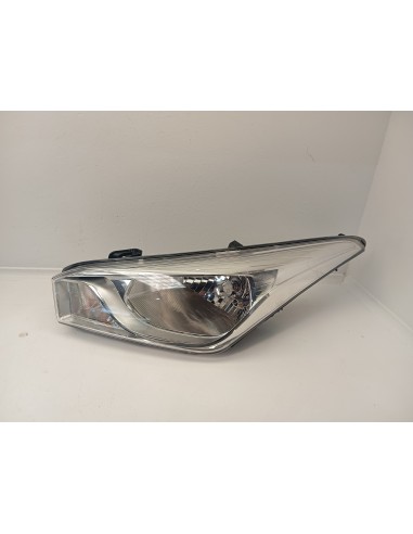 Recambio de faro izquierdo para hyundai i40 referencia OEM IAM   