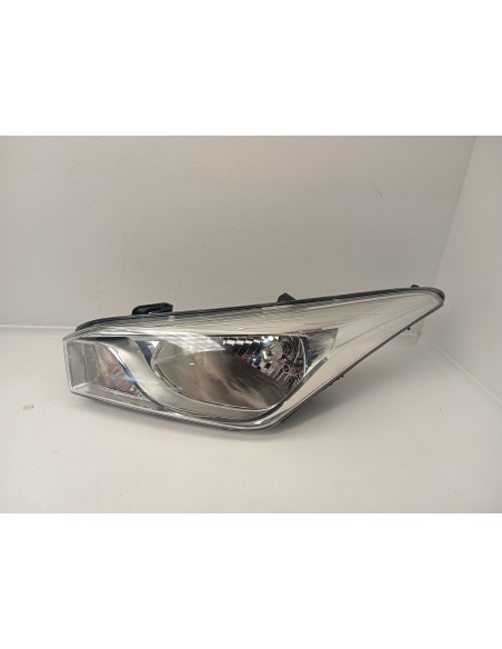 Recambio de faro izquierdo para hyundai i40 referencia OEM IAM   