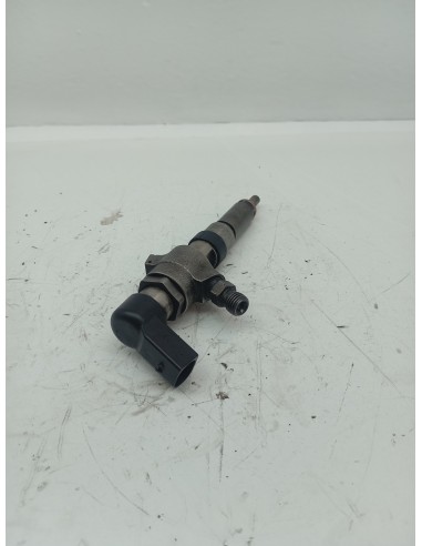 Recambio de inyector para citroën c3 1.4 hdi exclusive referencia OEM IAM 9654551080  