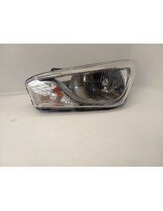 Recambio de faro izquierdo para hyundai i40 referencia OEM IAM    2