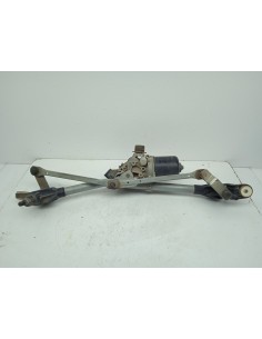 Recambio de motor limpia delantero para renault megane iii berlina 5 p authentique referencia OEM IAM 288000001R  