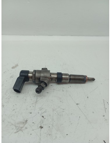 Recambio de inyector para citroën c3 1.4 hdi exclusive referencia OEM IAM 9654551080  