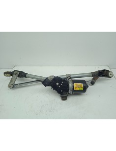 Recambio de motor limpia delantero para renault megane iii berlina 5 p authentique referencia OEM IAM 288000001R   2