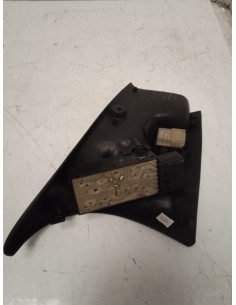 Recambio de mando elevalunas delantero izquierdo para chrysler voyager (gs) 2.5 turbodiesel referencia OEM IAM 685462B 2 BOTONES 2