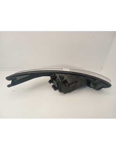Recambio de faro izquierdo para hyundai i40 referencia OEM IAM   