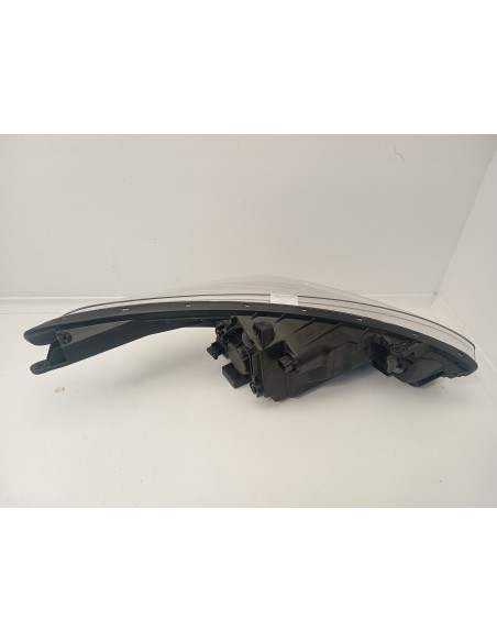 Recambio de faro izquierdo para hyundai i40 referencia OEM IAM   
