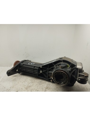 Recambio de diferencial trasero para audi 200 (437) referencia OEM IAM CKF  