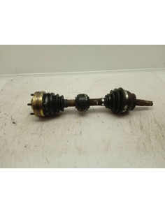 Recambio de transmision delantera izquierda para fiat coupe (175) 1.8 16v cat referencia OEM IAM  163129 