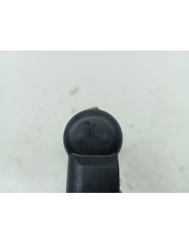Recambio de inyector para citroën c3 1.4 hdi exclusive referencia OEM IAM 9654551080  