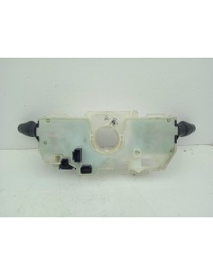 Recambio de mando luces para renault megane iii berlina 5 p authentique referencia OEM IAM 255670017R  