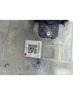 Recambio de mando luces para renault megane iii berlina 5 p authentique referencia OEM IAM 255670017R   2