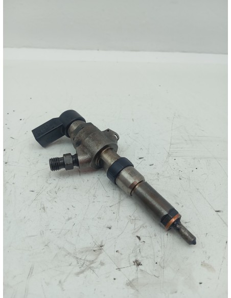 Recambio de inyector para citroën c3 1.4 hdi exclusive referencia OEM IAM 9654551080  