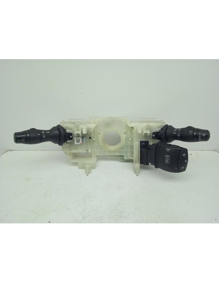 Recambio de mando luces para renault megane iii berlina 5 p authentique referencia OEM IAM 255670017R  