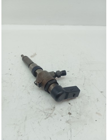 Recambio de inyector para citroën c3 1.4 hdi exclusive referencia OEM IAM 9654551080  