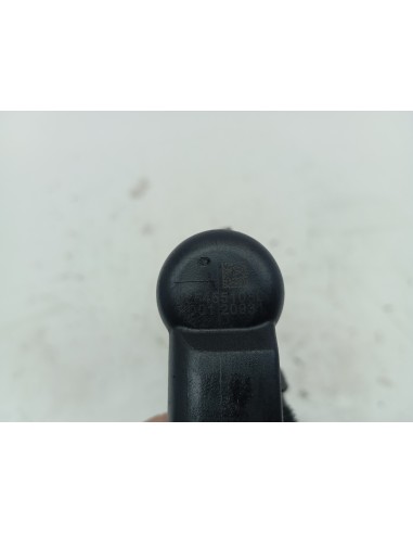 Recambio de inyector para citroën c3 1.4 hdi exclusive referencia OEM IAM 9654551080  