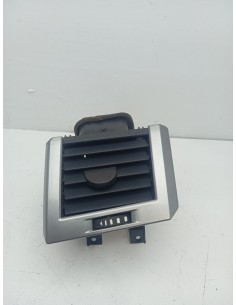 Recambio de aireador para land rover range rover sport v6 td s referencia OEM IAM JBD500180XXX DCH 