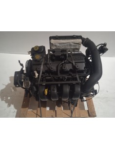 Recambio de motor completo para chrysler neon (pl) referencia OEM IAM W0621401 163254 